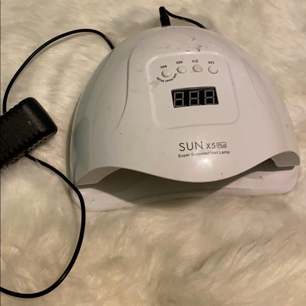 Nail Lamp